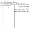 McCarthy, William M. (Mgr.)