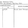 McCauley Aviation Corp.