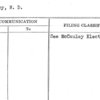 McCauley, M.D.
