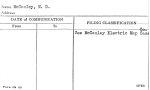 McCauley, M.D.