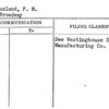 McCausland, F.M.