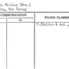 McClay, William (Mrs.)
