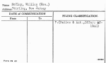 McClay, William (Mrs.)