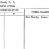 McClelland, F.F.