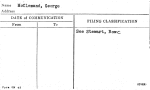 McClemand, George