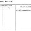McClennan, Walter N.
