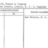 McCleod, Russel & Company