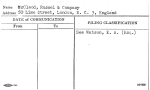 McCleod, Russel & Company