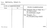 McClintic, Robert H.