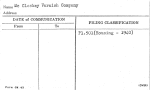 Mc Closkey Varnish Company