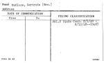 McClure, Gertrude (Mrs.)