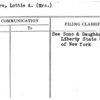 McClure, Lottie A. (Mrs.)
