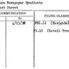 McClure Newspaper Syndicate