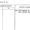 McClure, V.H.