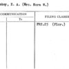 McColskey, E.A. (Mrs. Nora W.)