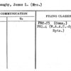 McConaughy, James L. (Mrs.)