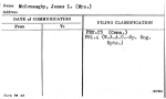 McConaughy, James L. (Mrs.)