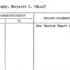 McConaughy, Margaret C. (Miss)