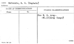 McConkie, H.S. (Captain)