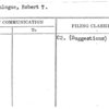 McConlogue, Robert T.