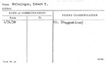 McConlogue, Robert T.