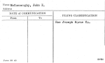McConnaughy, John E.