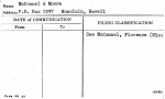 McConnel & Moore