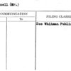 McConnell (Mr.)