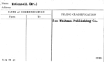 McConnell (Mr.)