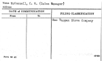 McConnell, C.V. (Sales Manager)