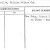 McConnell's, Philips Salary Cut