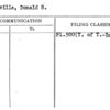 McConville, Donald H.