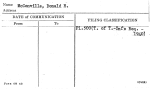 McConville, Donald H.