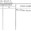 McCormack, Harold C.