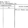 McCormack, John C.