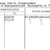 McCormack, John W. (Congressman)