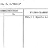 McCormick, H.E. "Moose"