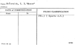 McCormick, H.E. "Moose"