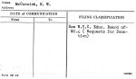 McCormick, H.W.