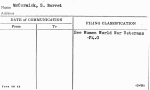 McCormick, S. Barret
