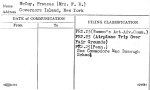 McCoy, Frances (Mrs. F.R.)