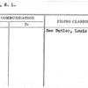 McCoy, H.L.