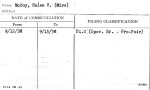 McCoy, Helen S. (Miss)