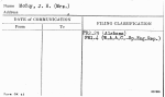 McCoy, J.H. (Mrs.)