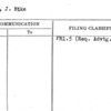 McCoy, J. Mike