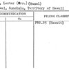 McCoy, Lester (Mrs.) (Hazel)