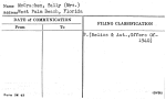 McCracken, Sally (Mrs.)