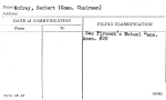 McCray, Herbert (Comm. Chairman)