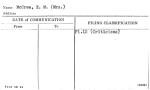 McCrea, E.M. (Mrs.)