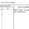 McCready Publishing Company